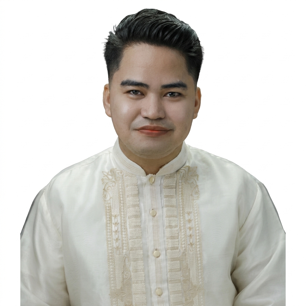 Jayvee C. Cebu