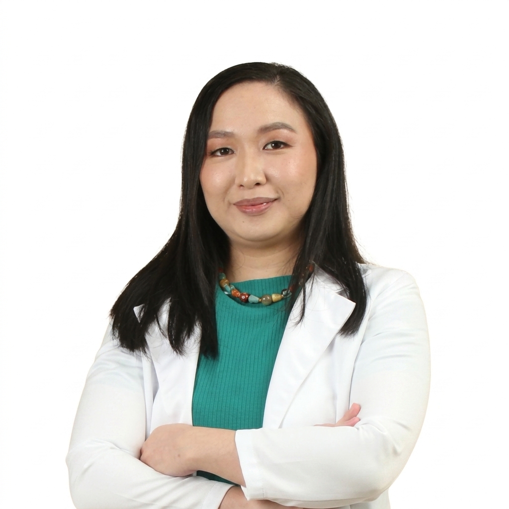 Marry Jane Sioson