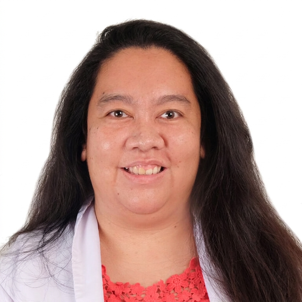 Suszie-beth Ruth S. Galang